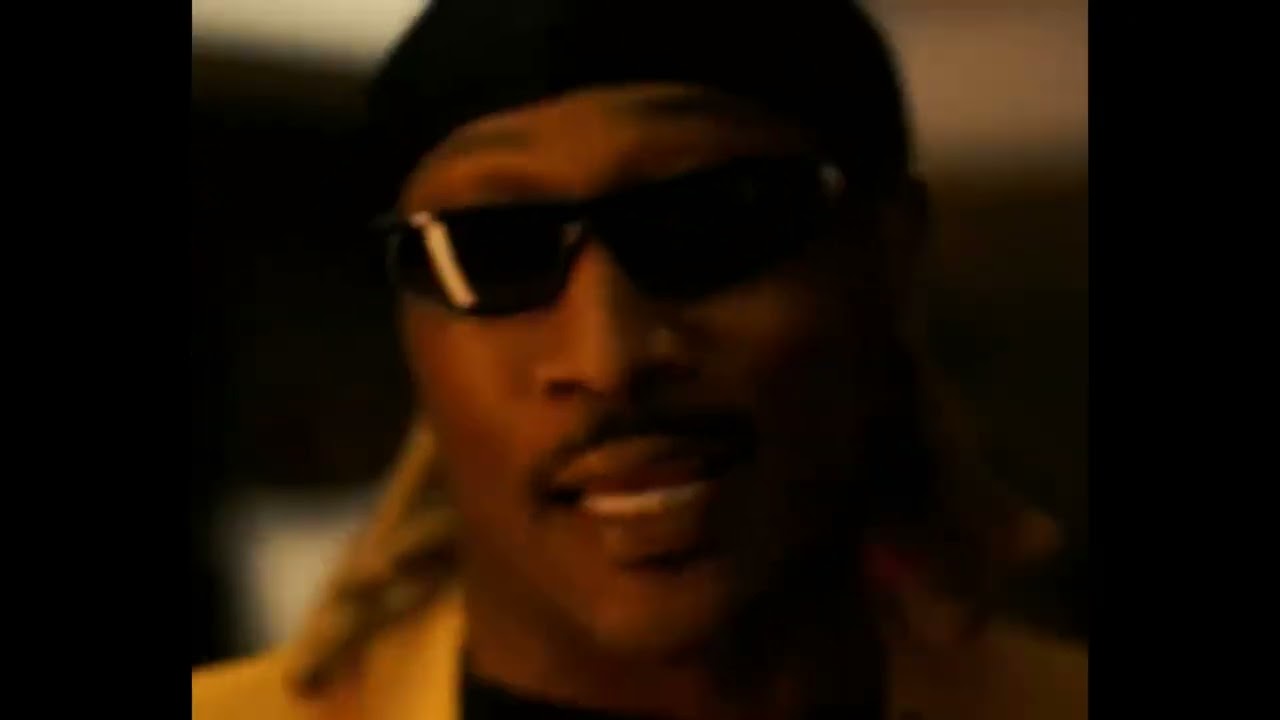 Future X Metro Boomin Type Beat 