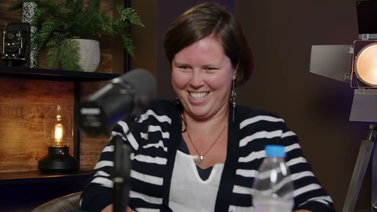 Life Explored Episode 021 – Tabitha Warren (Aviation, Faith, Motherhood, and Community)