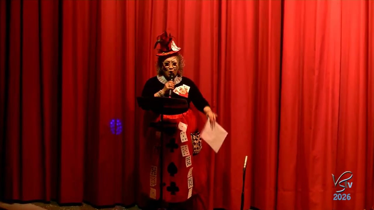 Resumen del XXXVI Concurso Carnaval 2026 en Villafranca de Córdoba