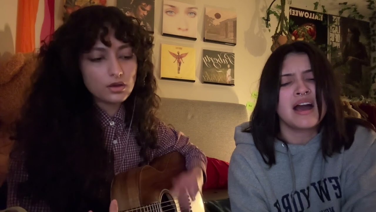 Please Be Rude - Gigi Perez (cover)