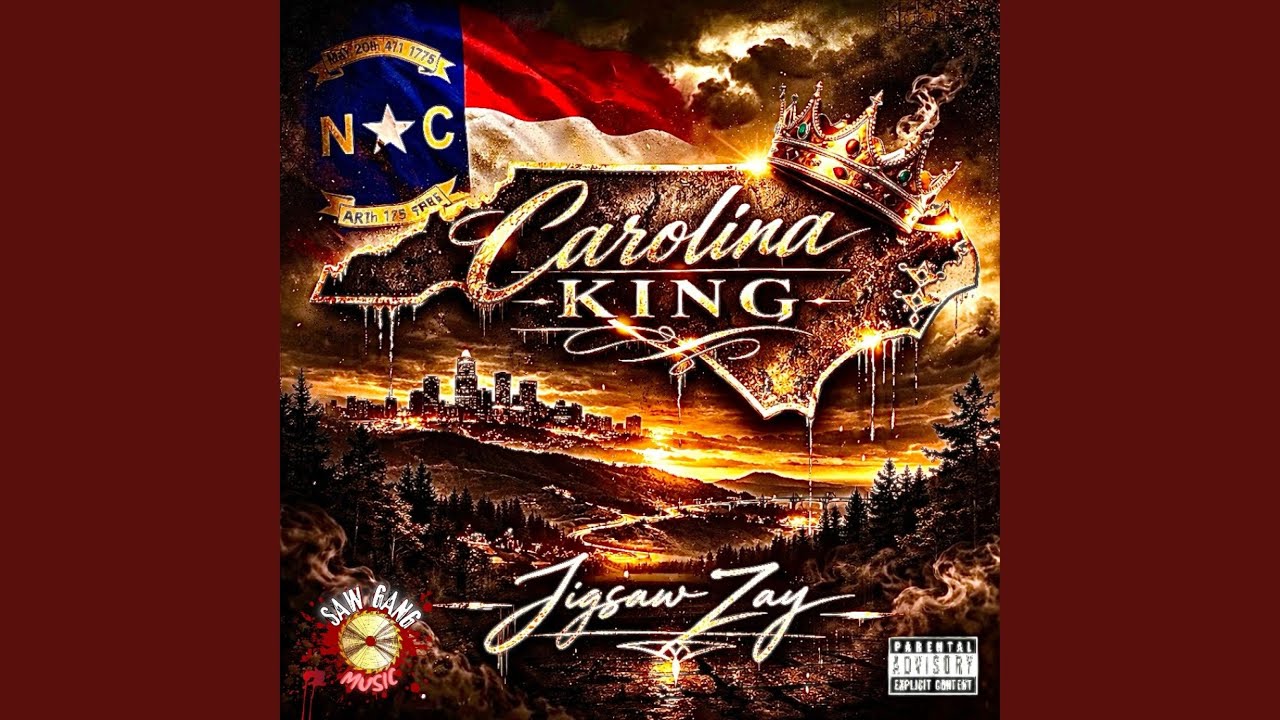 Carolina King