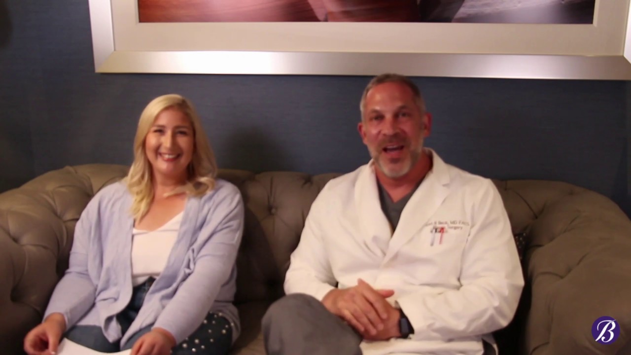 Skin Removal Surgery Q&A Part 1