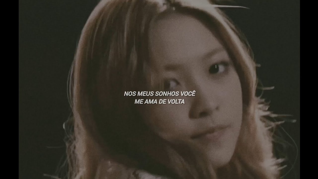 Red Velvet - In My Dreams (legendado/tradução)