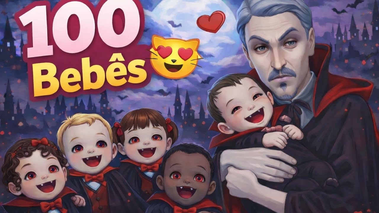 The sims 4 - Aniversário dos trigêmeos!! Ep 50
