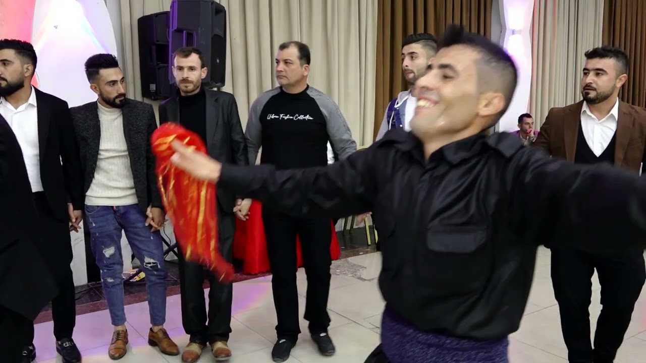حفلات شيران حفلة عريس صلاح دين و شهباز 1