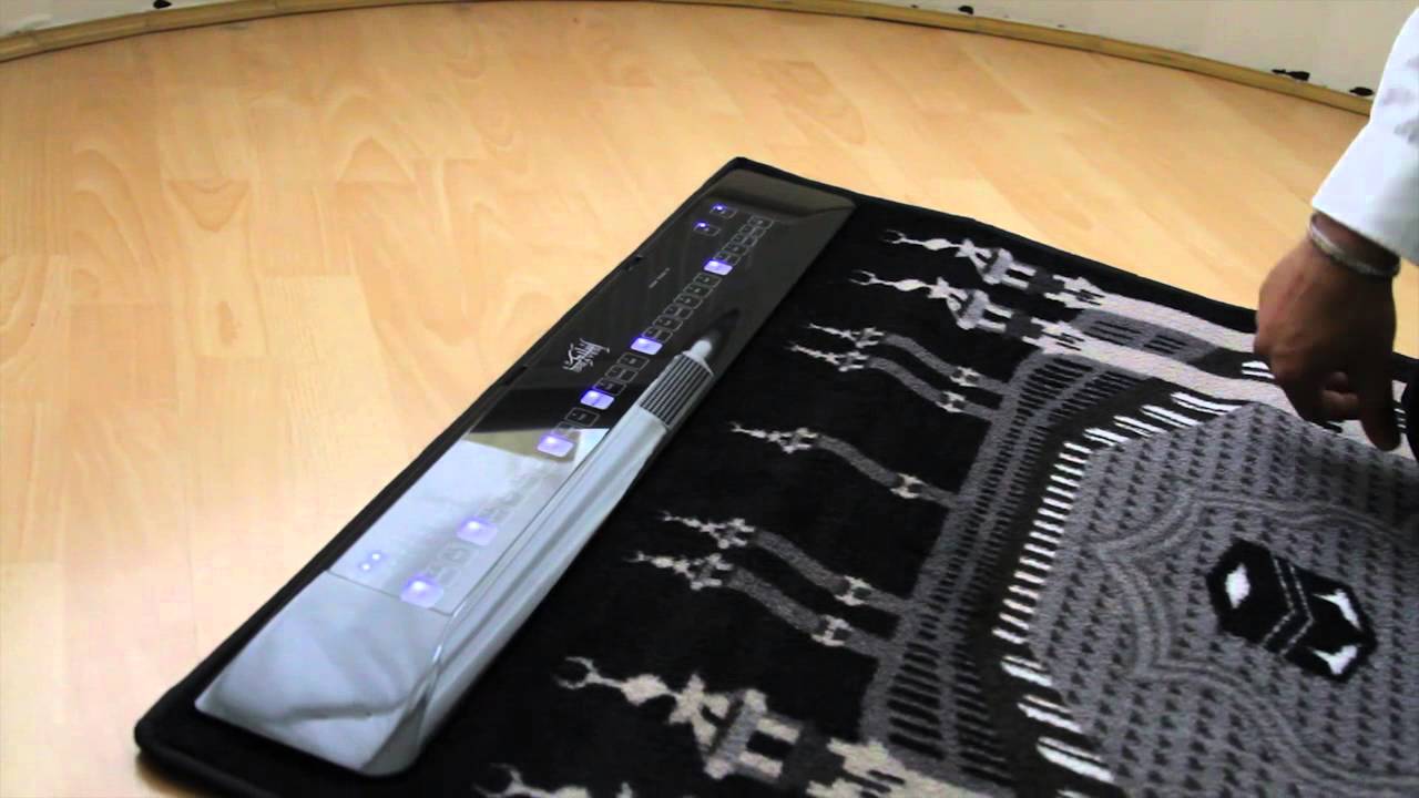 Islamic iPrayer Video Demonstration