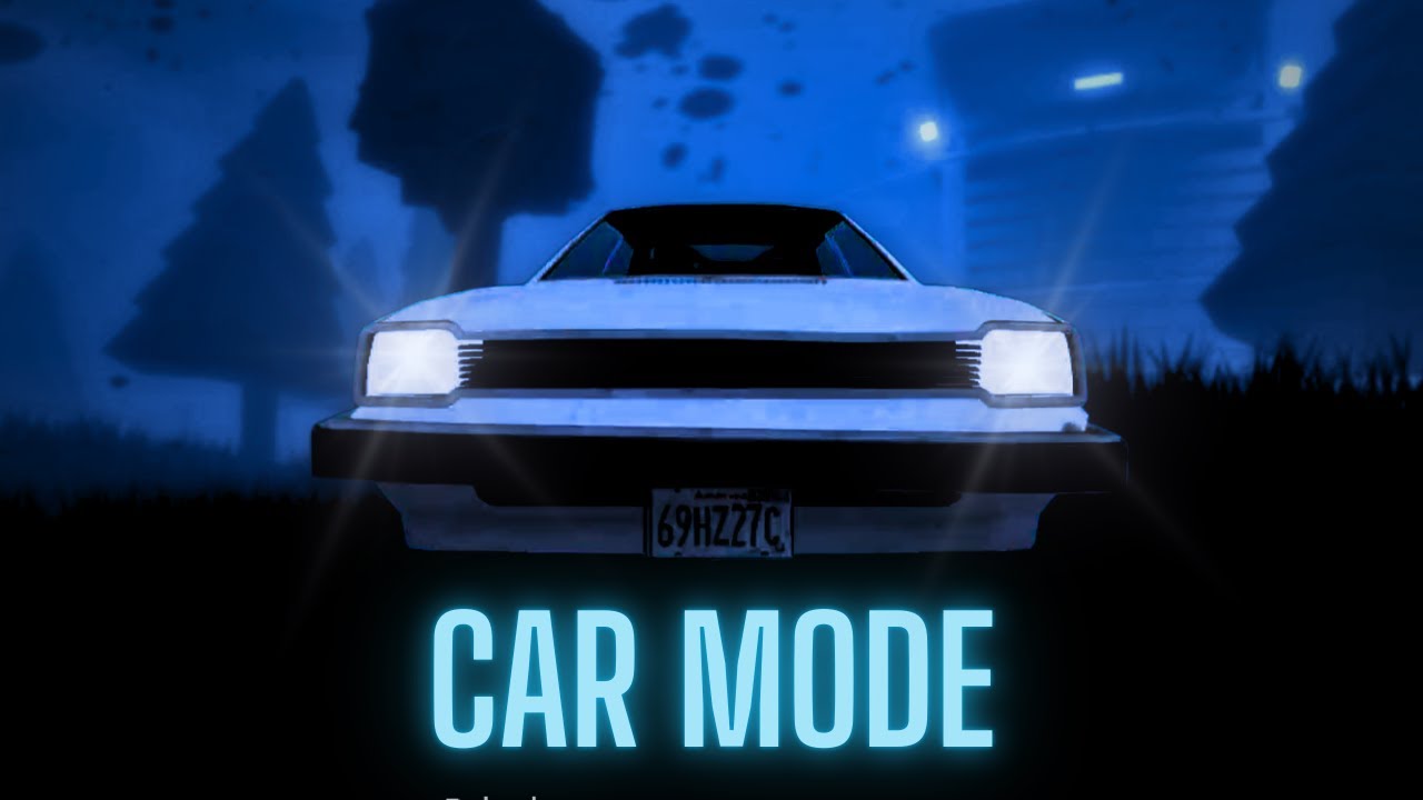 RakeOOF Kill Test Fan Made - Car mode│OhPan