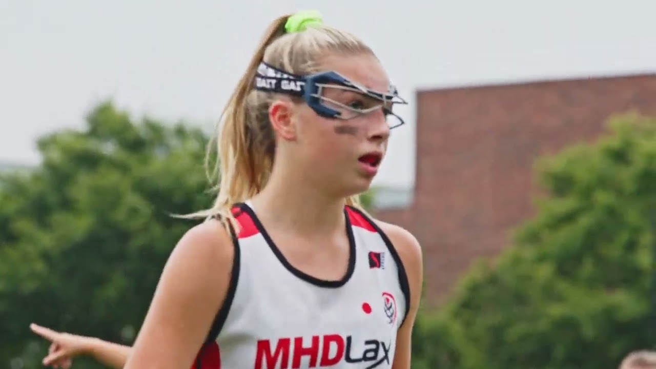 2023 MYL Girls Select League L7/8 Championship Game Highlights