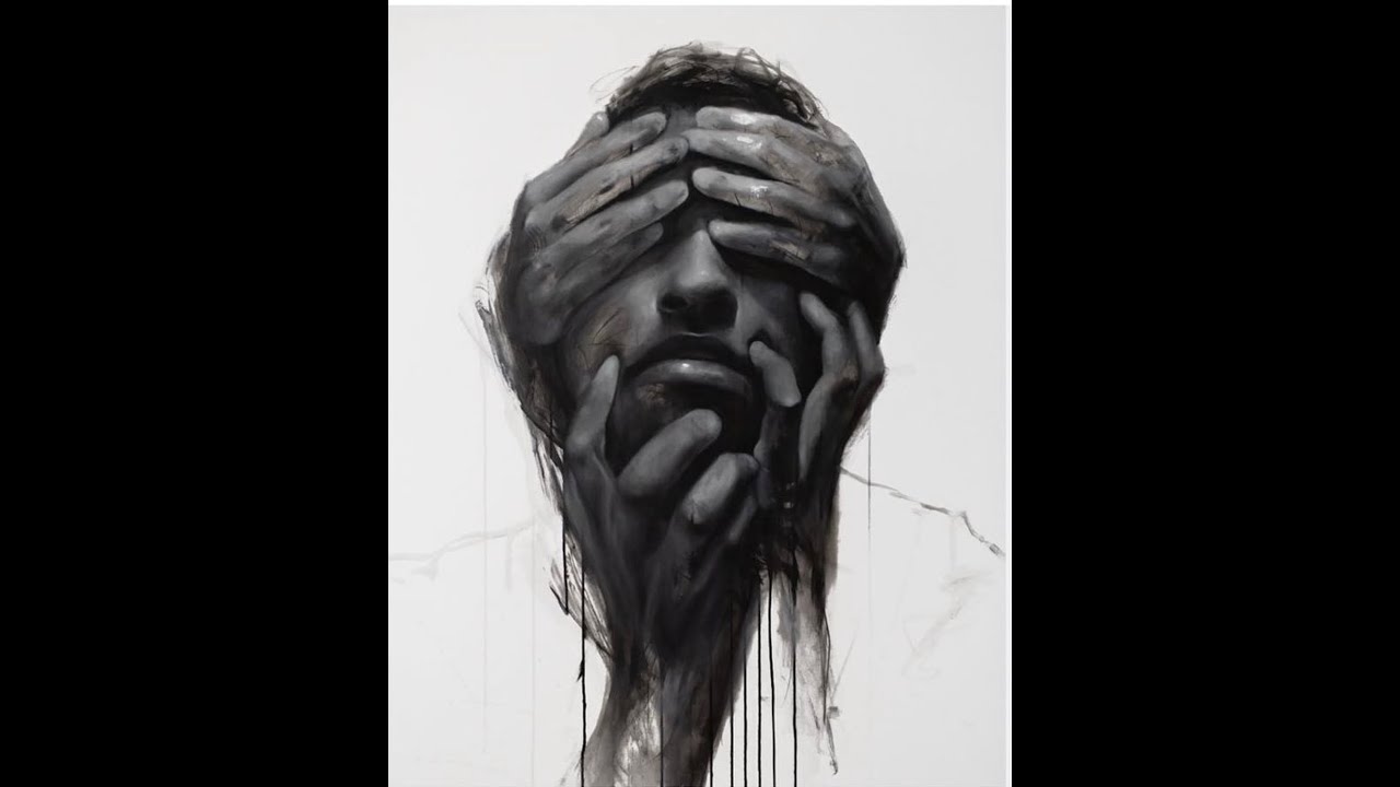 Ink & Oil forever. 