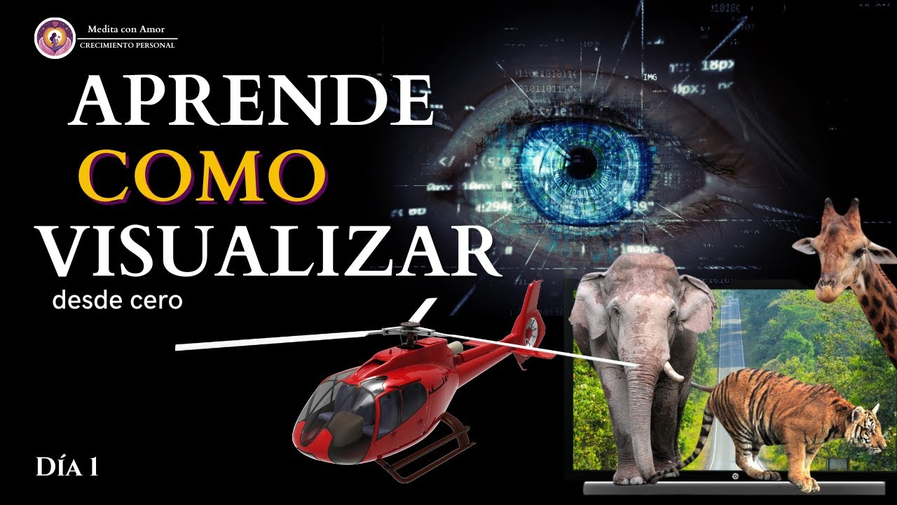 ✨Aprende a Visualizar desde Cero con este curso Gratis.