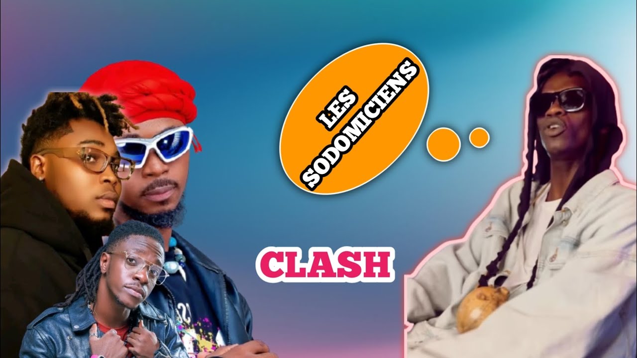 AMANNON en colère : Clash explosif !🔥🔥