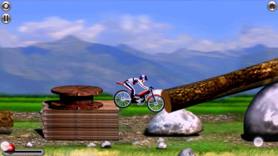 BIKE MANIA | ZERANDO EM MENOS DE 10 MINUTOS