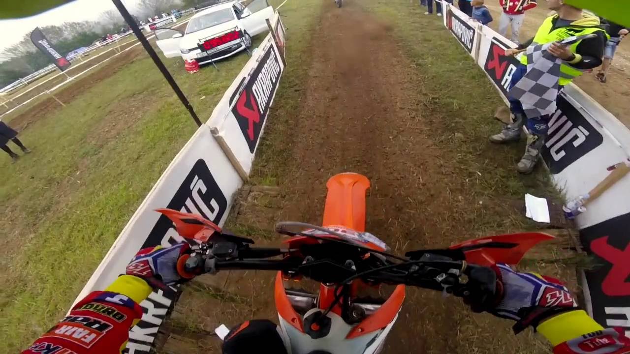 Extrem Enduro Lika Race Day   FInish 1Place Hobby