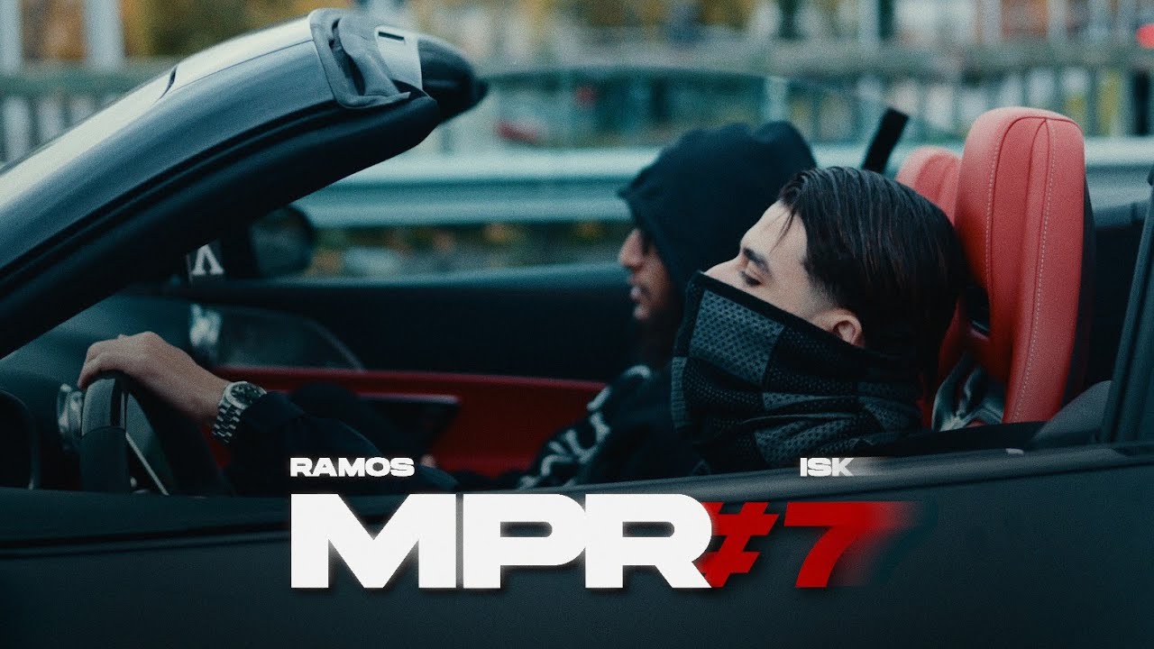 Ramos x ISK - MPR #7 (Clip officiel)
