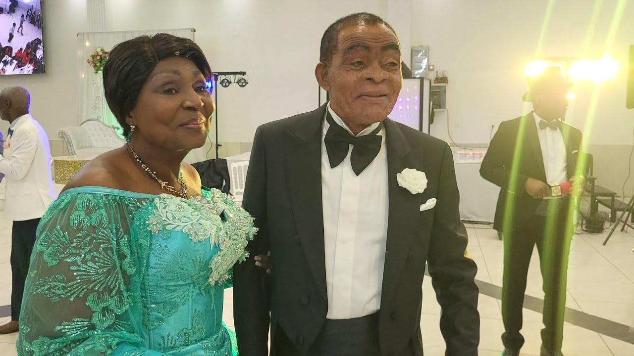 avant Goût Mariage de Yvette et Stanislas