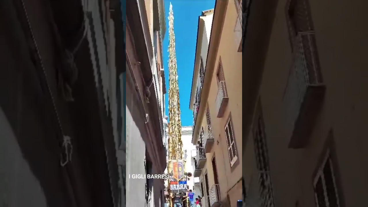 Nola 2023 Insuperabile Barrese Vico Piciocchi