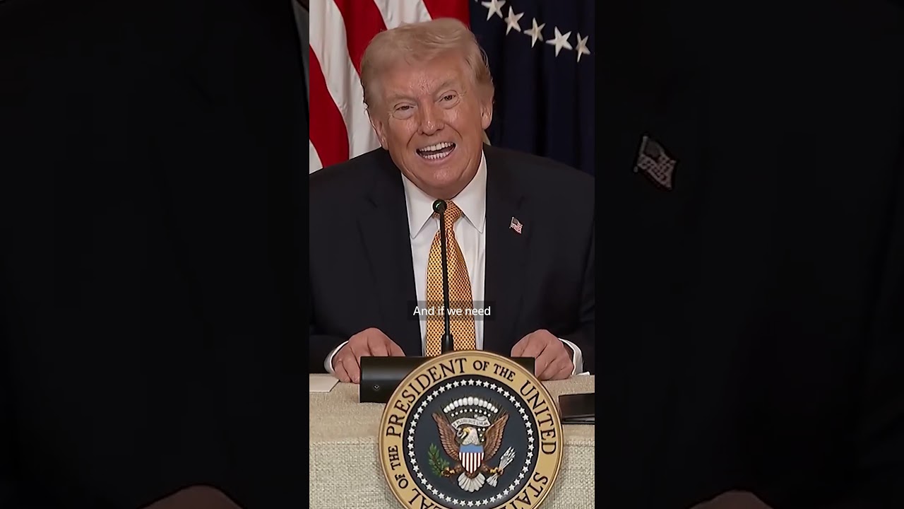 Трамп заявил, что союзники &laquo;должны немедленно помочь&raquo; разблокировать Ормузский пролив.