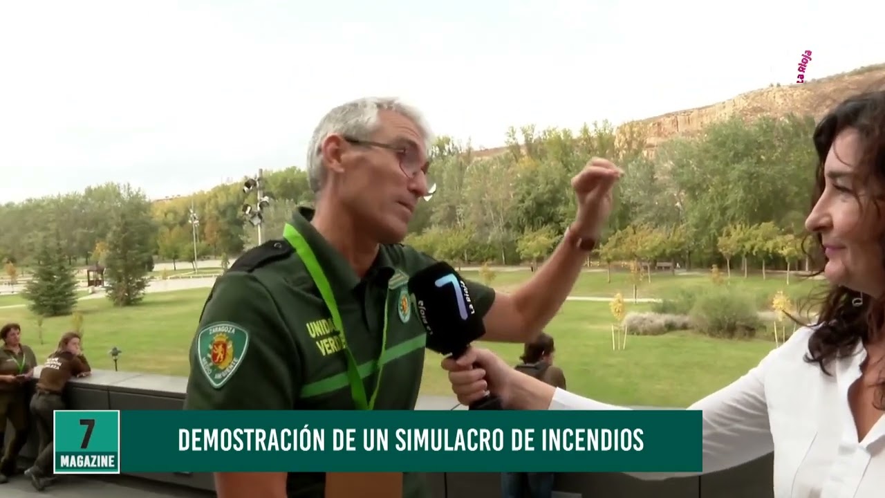 DIRECTO CONGRESO NACIONAL DE AGENTES FORESTALES