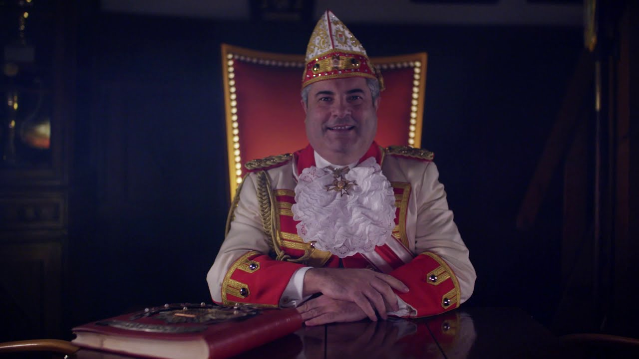 Prinzen-Garde Trailer 2021