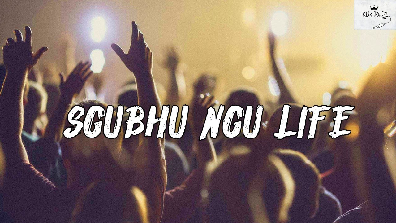Latest Sgubhu Mixtape 2024(Mixed by Kibo Da Dj)