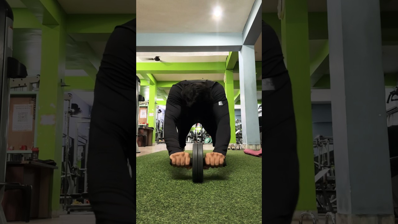#gymmotivation