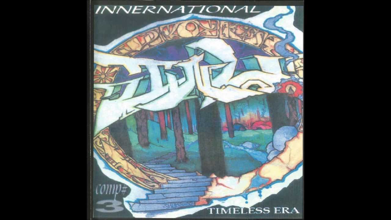 Innernational Crew - Pushin 30