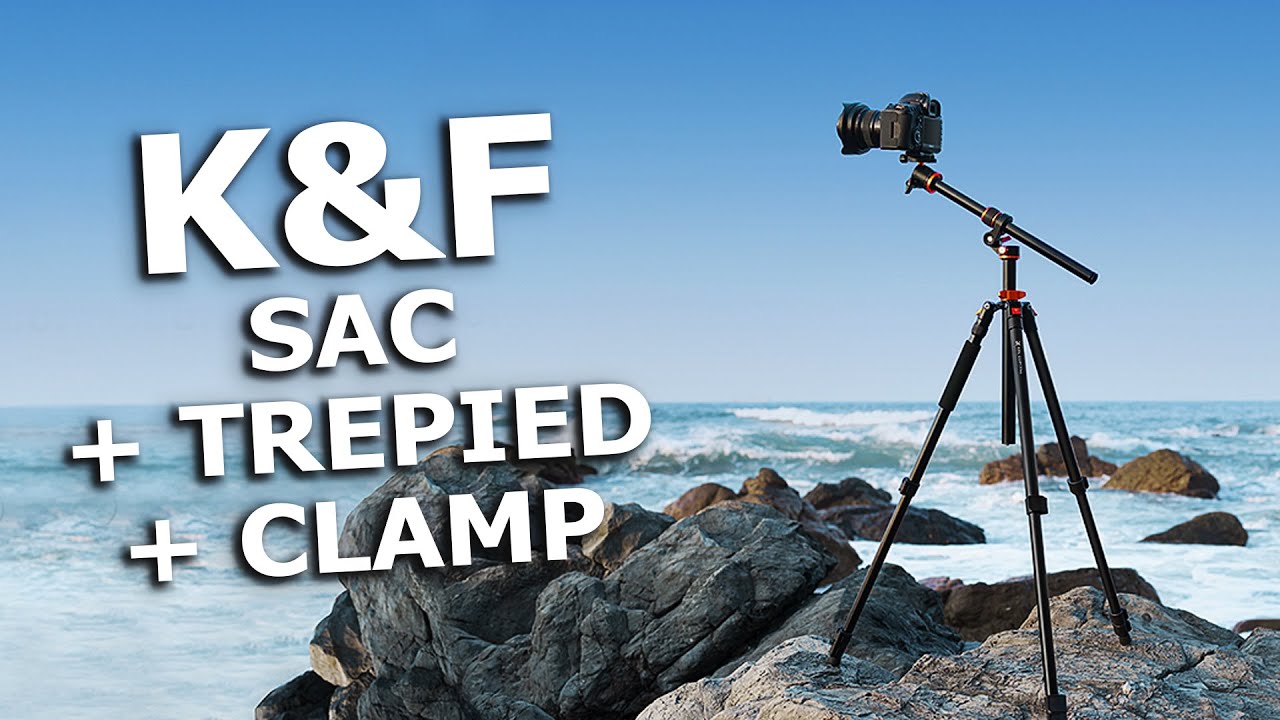 k&f 2025 SAC + TREPIED + CLAMP