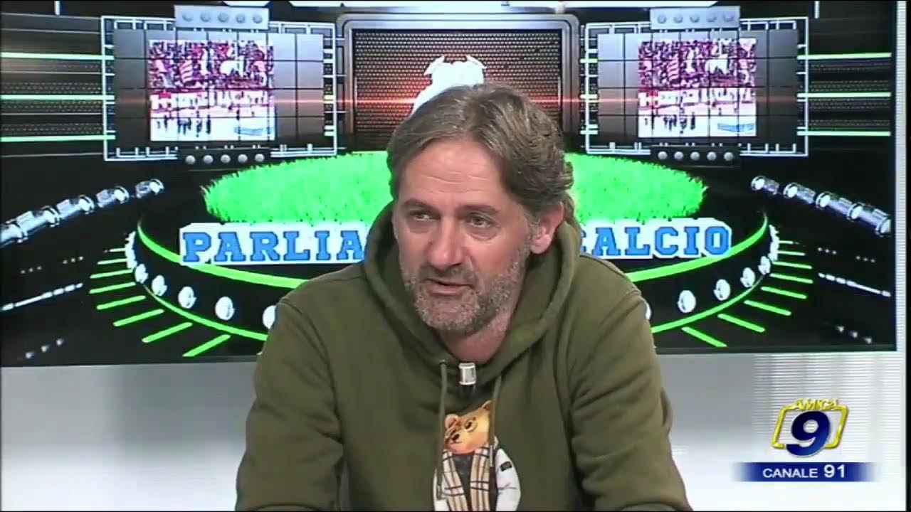 &ldquo;Starter, parliamo D calcio&rdquo; 24/03/2023