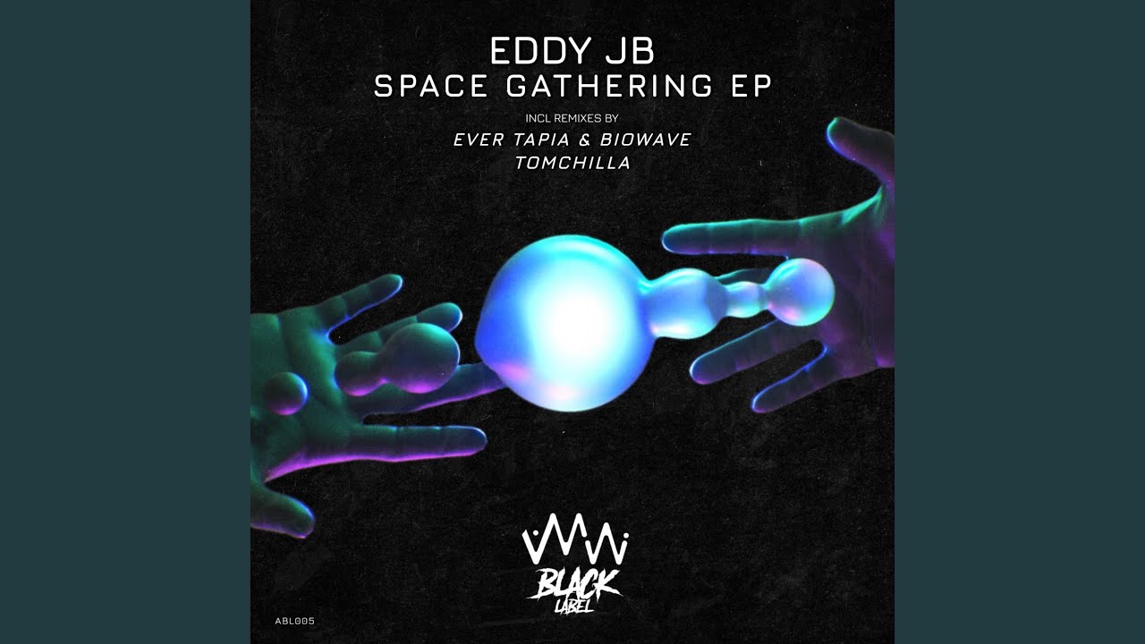 Space Gathering (Ever Tapia & Biowave Remix)