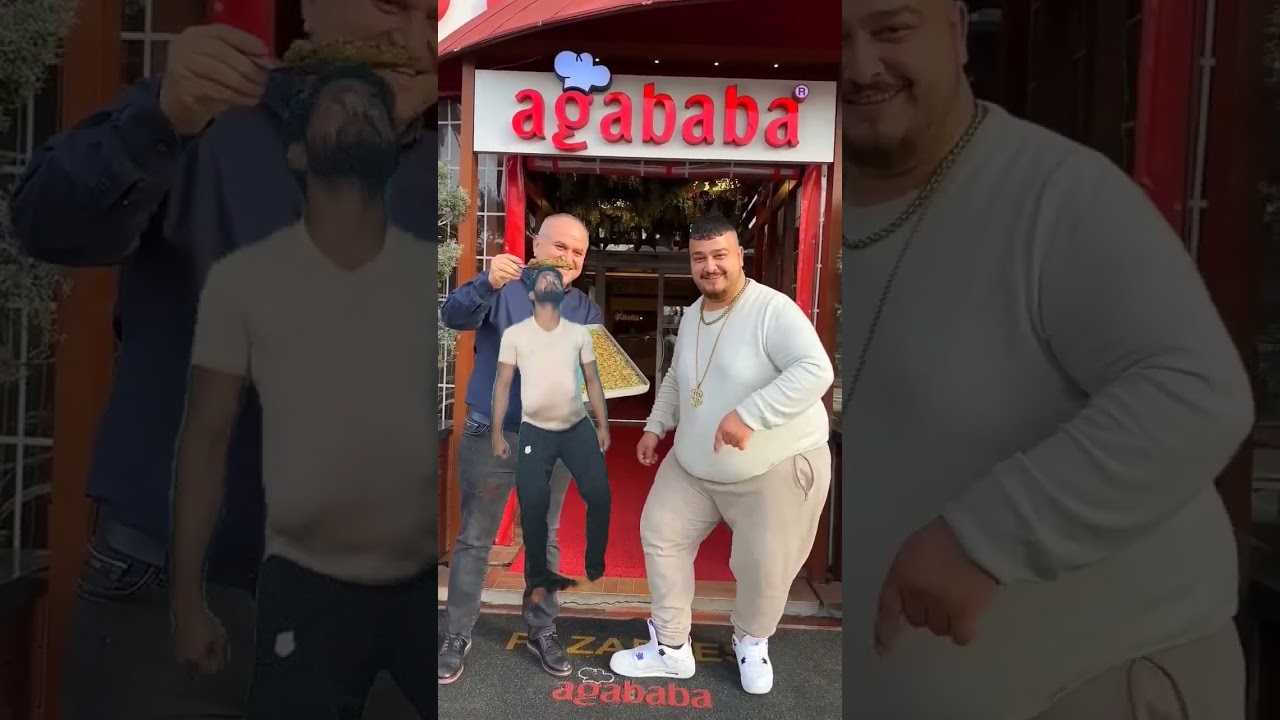 🔥Karışık Kebap Sevenleri G&ouml;relim !! Yes Yes Yes !!👍 #viralvideo #viraldancevideo #viralboy #tiktok
