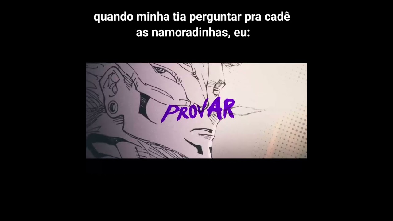 meme em rap de anime #meme #rapotaku #hajime #sukuna #otaku #anirap