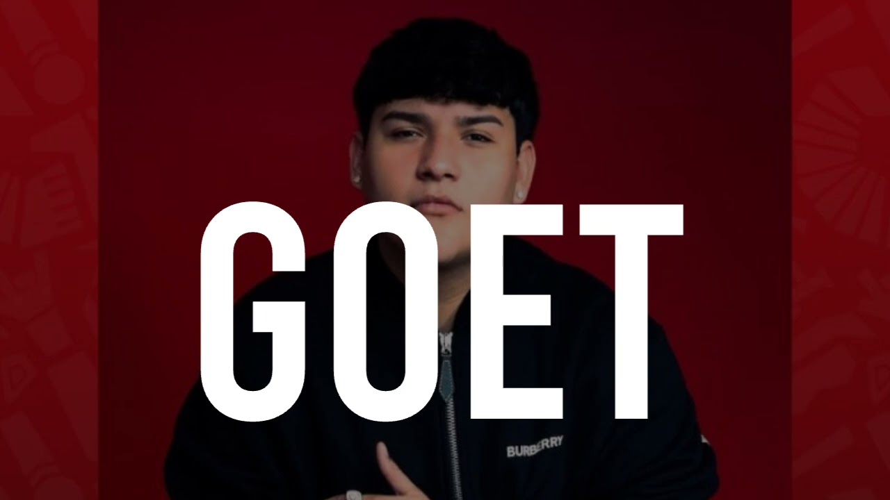 victor Mendivil- GOET(Letra/Lyrics) 2026
