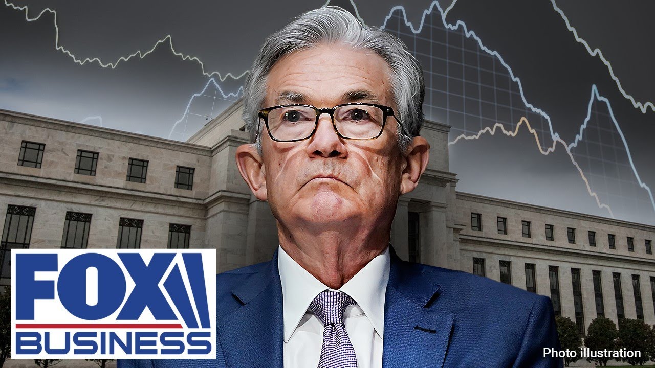 'SERIOUS MATTER': Fmr. Fed president warns an 'inventory cliff' could be coming