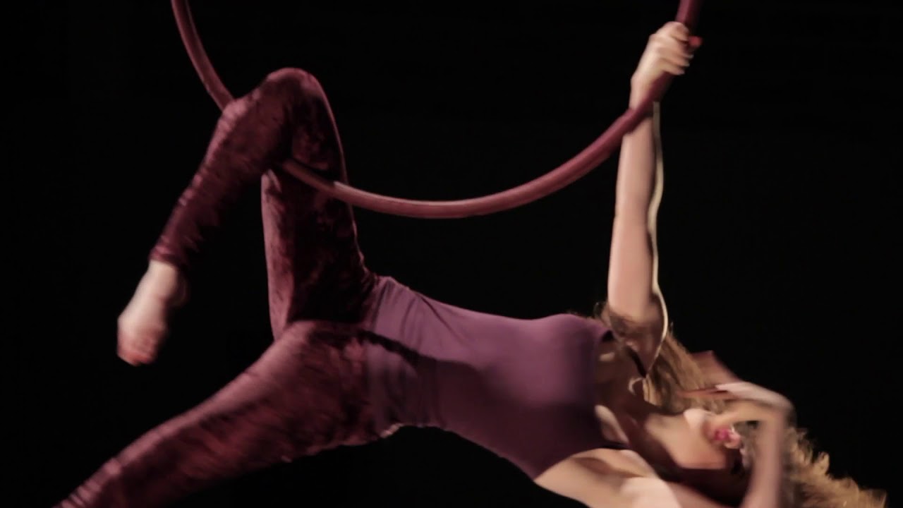 Hannah Anderson - Finding my Querencia