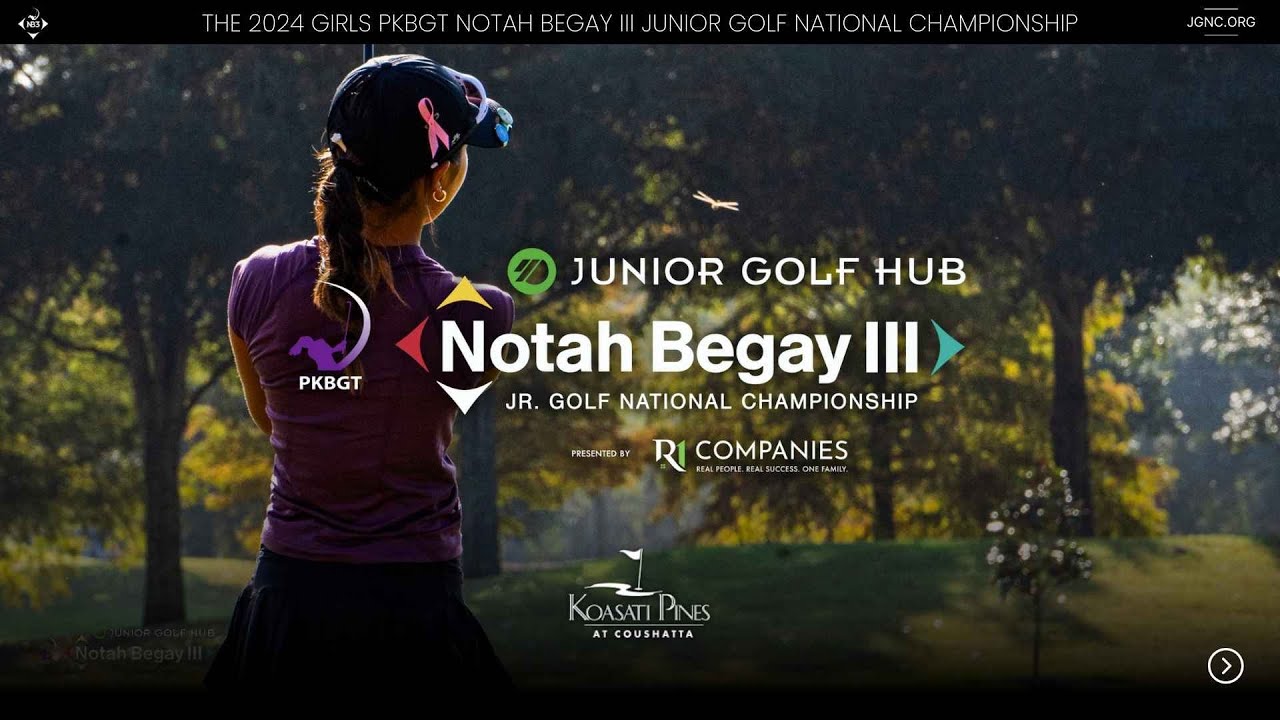 2024 NB3 Full Girls National Championship Show