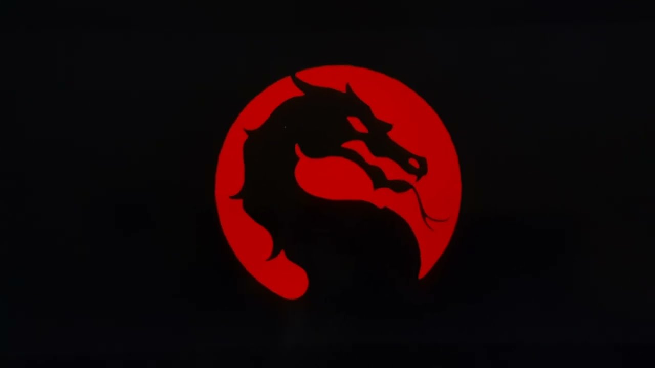 Mortal Kombat End Credits (Audio Description)