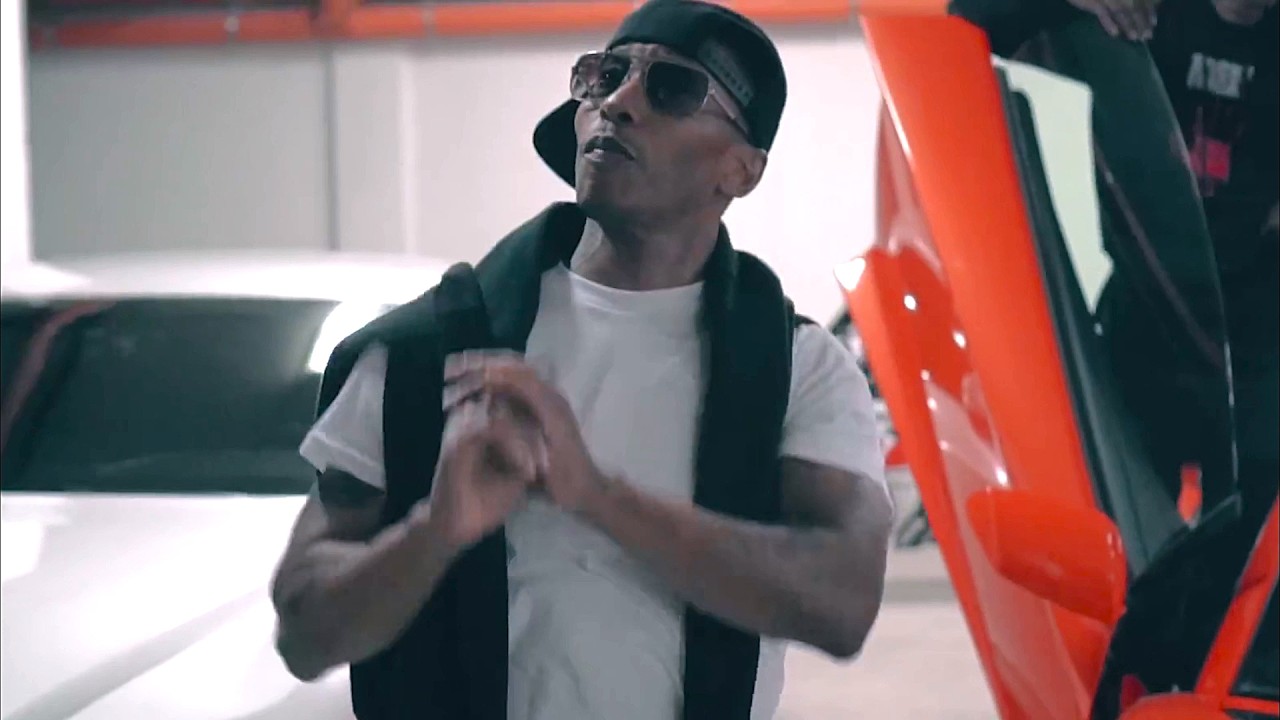 Onyx - Instead of Me Feat. MF DOOM (Music Video) 🔥