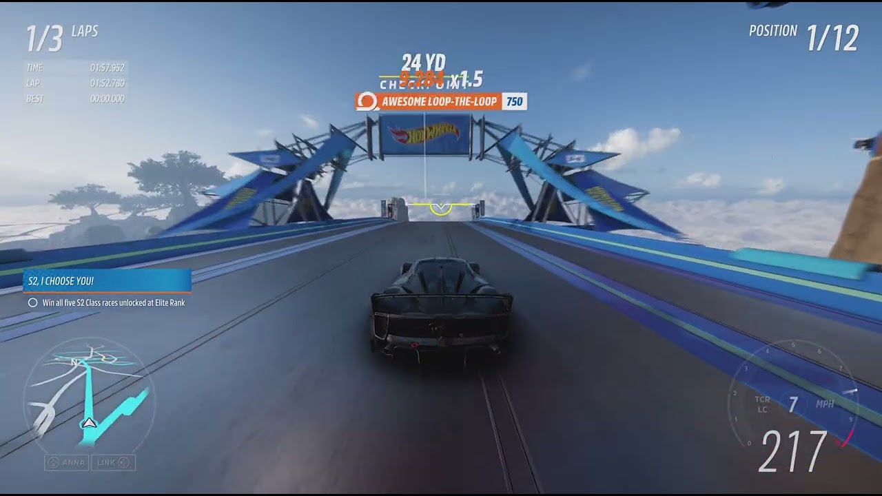 Forza Horizon 5 Ep91