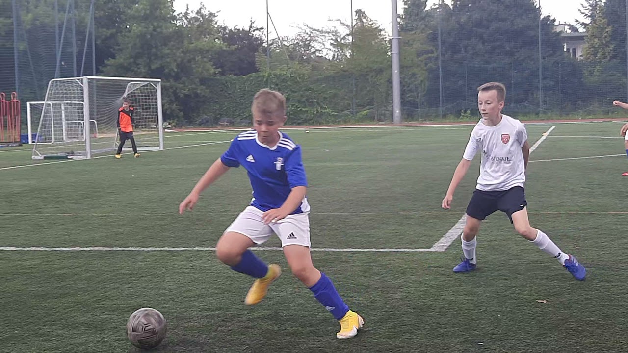 KS SEMP - MKS PIASECZNO (2009) 26.06.2001 (1/1)