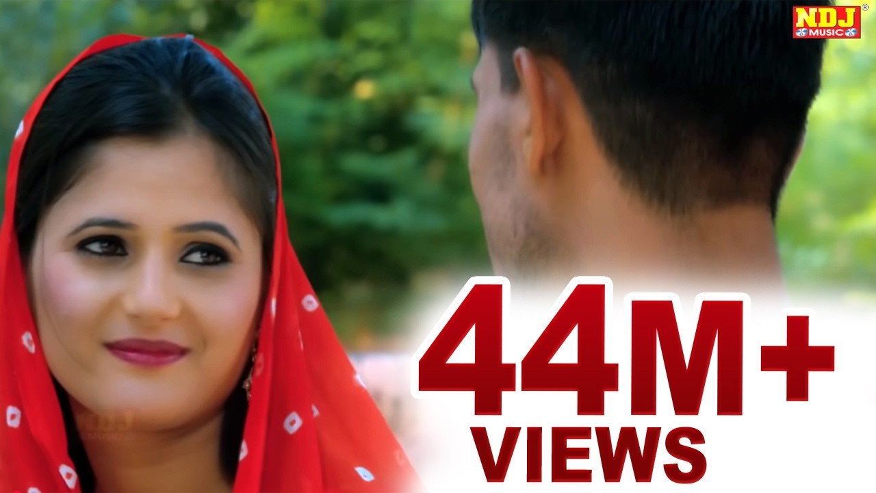 Mahari Dhaani - म्हारी ढाणी | Anjali Raghav | T.R Music | Annu kadyan | Haryanvi Song Haryanvi 2023