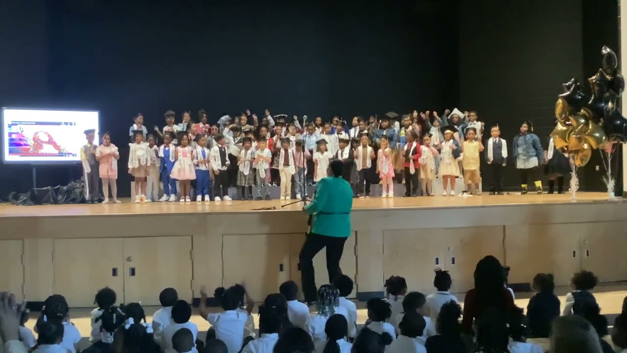 K5 Completion Ceremony 2023