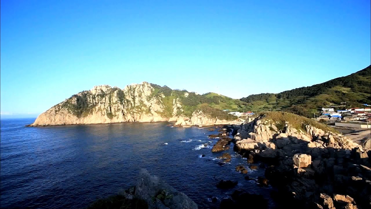 [다큐 Alive Island2-3]07 배병우 만재도와 에필로그