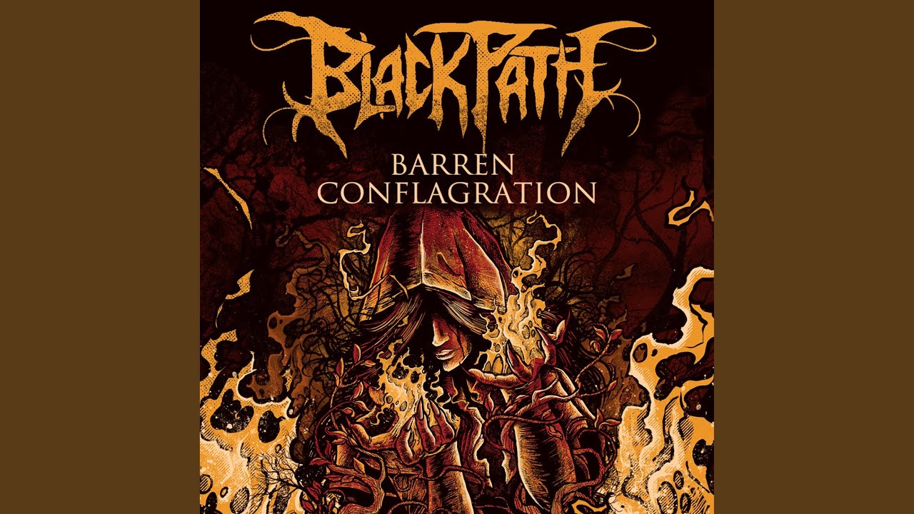 Barren Conflagration