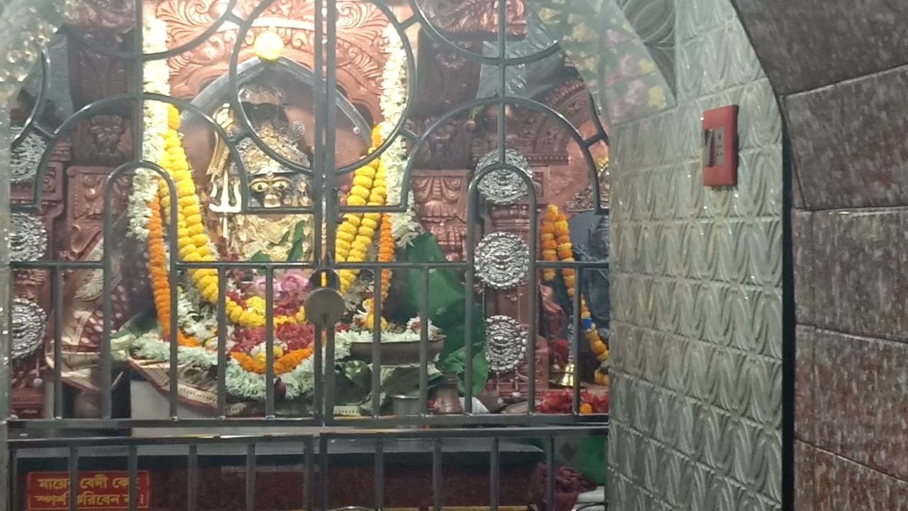 Bargabhima Temple , Tamluk