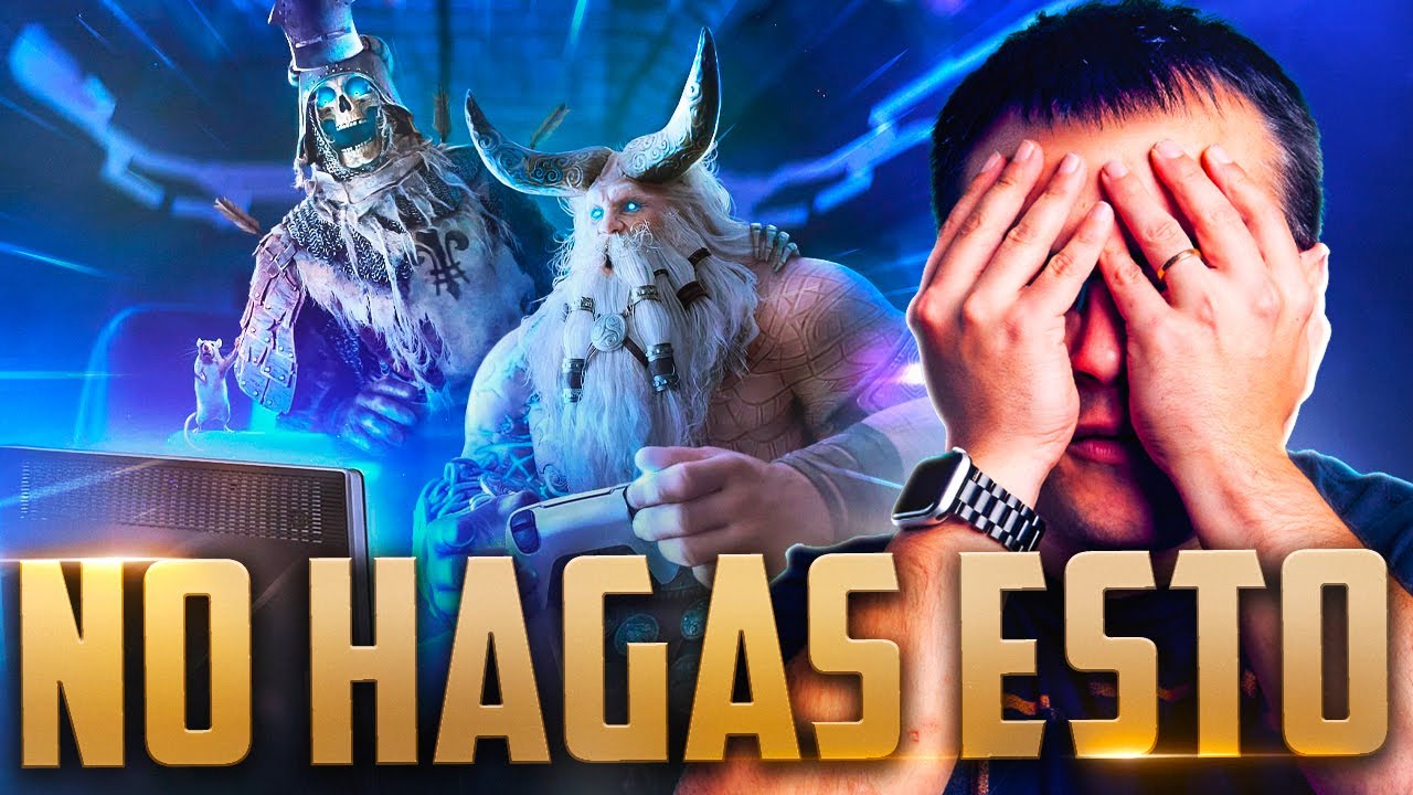 ERRORES de PRINCIPIANTE en Raid: Shadow Legends ❌ Alvaro845