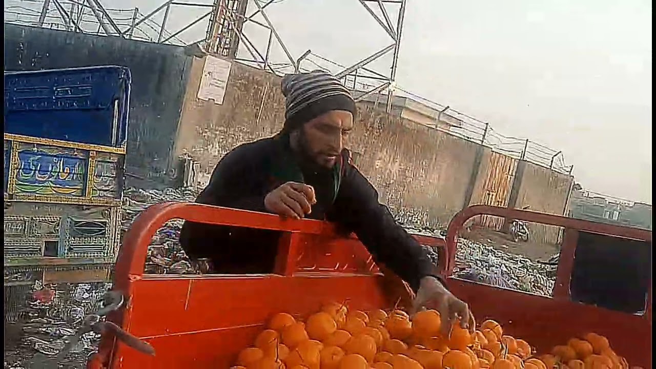 Sunday bazaar | Itwaar bazaar | pakistan markeet walking tour 
