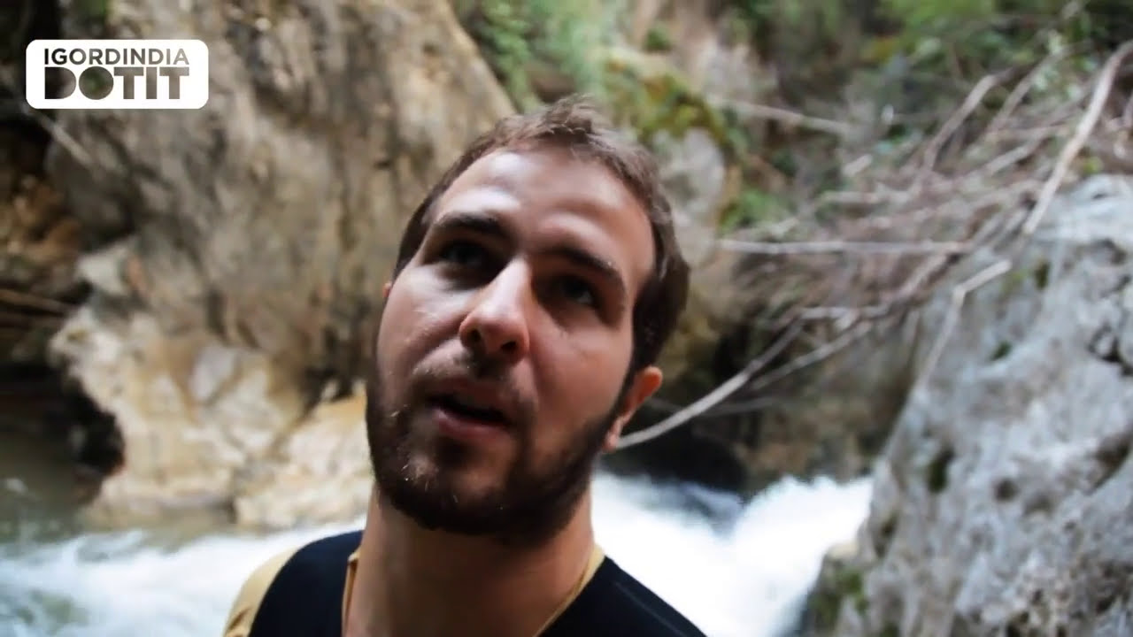 ORETO THE URBAN ADVENTURE Italiano HD