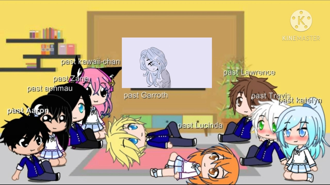 pdh reacts to their future part 2