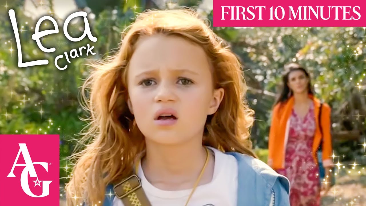 American Girl: Lea to the Rescue | Movie Preview (First 10 Minutes)