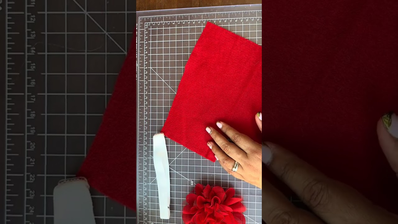 🎀✨ Adjustable Headband Tutorial! ✨🎀 In this video, I’m showing you how to make an adjustable